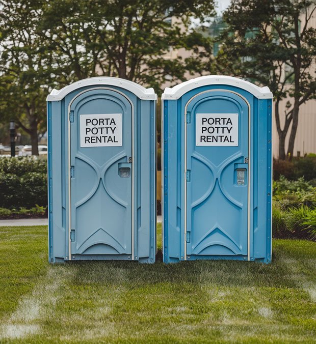 Porta Potty Rental New York