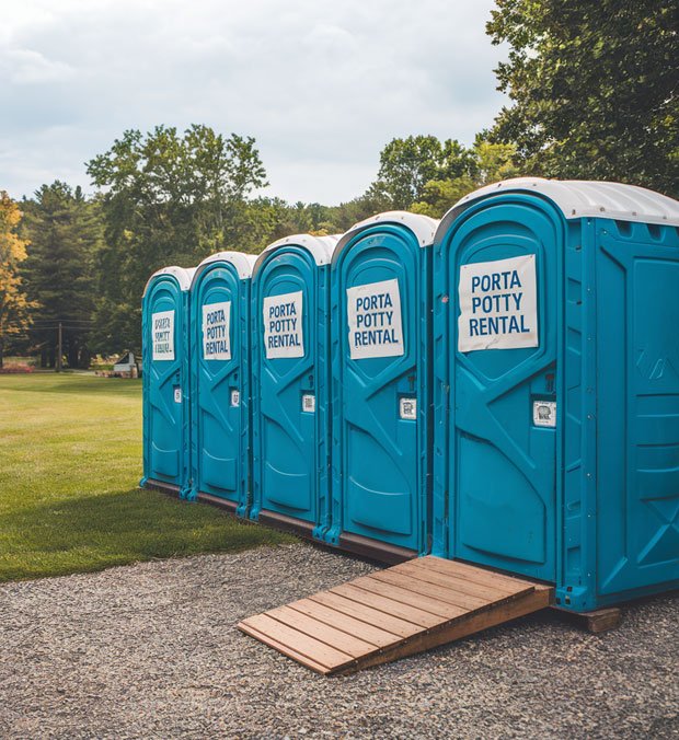 Porta Potty Rental New York