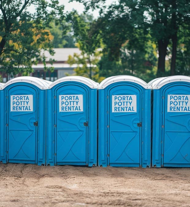 Porta Potty Rental New York