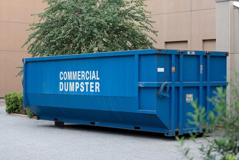 New York Dumpster Rental
