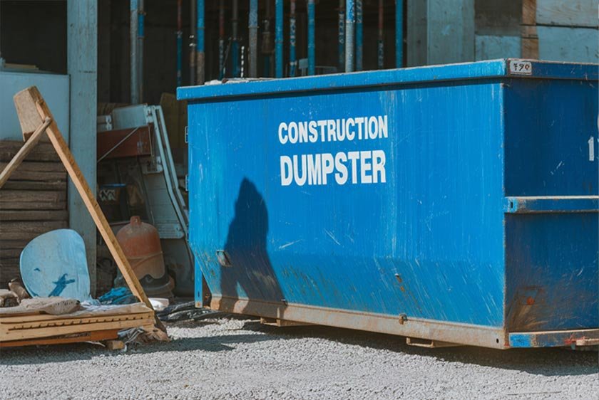 New York Dumpster Rental