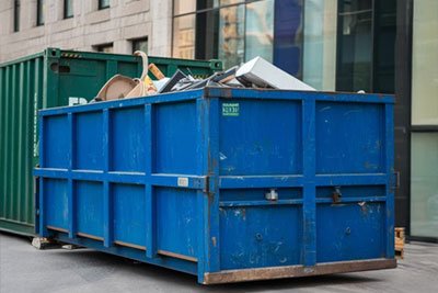 New York Dumpster Rental
