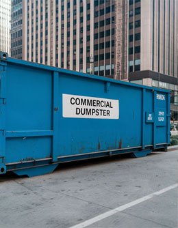 New York Dumpster Rental