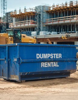 New York Dumpster Rental