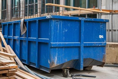 New York Dumpster Rental