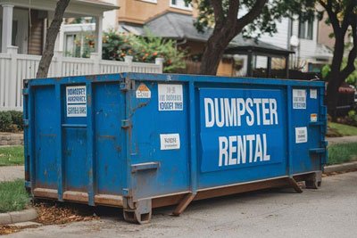 New York Dumpster Rental