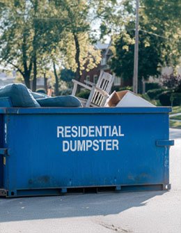 New York Dumpster Rental