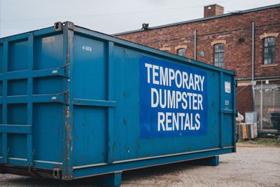 New York Dumpster Rental